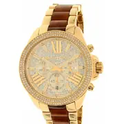 Michael Kors MK6294 - Dámské hodinky