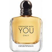 Giorgio Armani Stronger With You Only Toaletní voda - Tester