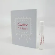 Cartier Carat Parfemovaná voda