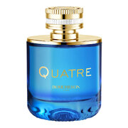 Boucheron Quatre En Bleu Parfemovaná voda 100ml