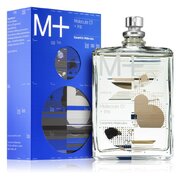 Escentric Molecules Molecule 01 + Iris Toaletní voda, 100ml
