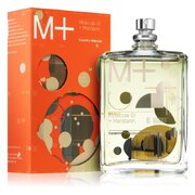 Escentric Molecules Molecule 01 + Mandarin Toaletní voda 100ml
