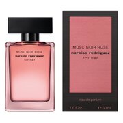 Narciso Rodriguez Musc Noir Rose For Her Parfemovaná voda 50ml