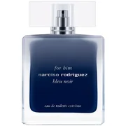 Narciso Rodriguez For Him Bleu Noir Extrême Toaletní voda - Tester