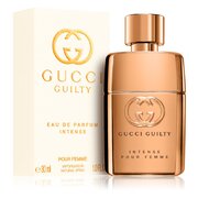Gucci Guilty Eau de Parfum Intense Pour Femme Parfemovaná voda
