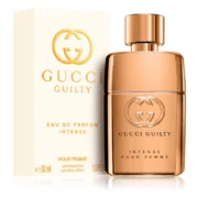 Gucci Guilty Eau de Parfum Intense Pour Femme Parfemovaná voda