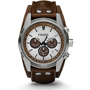 Fossil CH2565 - Pánské hodinky