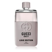 Gucci Guilty Pour Homme Love Edition 2021 Toaletní voda - Tester