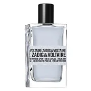 Zadig & Voltaire This is Him! Vibes of Freedom Toaletní voda - Tester