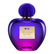 Antonio Banderas Her Secret Desire Toaletní voda - Tester