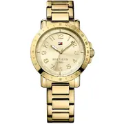 Tommy Hilfiger 1781395 - Dámské hodinky