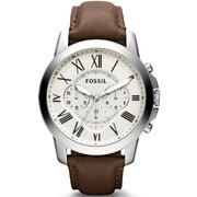 Fossil FS4735 - Pánské hodinky