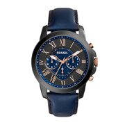 Fossil FS5061 - Pánské hodinky