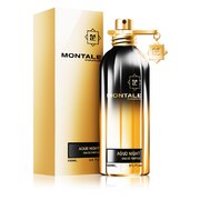 Montale Aoud Night Parfemovaná voda