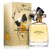 Marc Jacobs Perfect Intense Parfémovaná voda, 100 ml