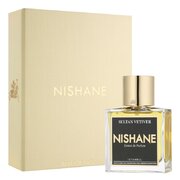 Nishane Sultan Vetiver Parfemovaná voda