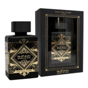 Lattafa Bade'e Al Oud Oud for Glory Parfemovaná voda