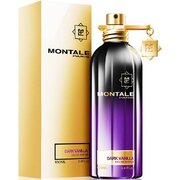 Montale Dark Vanilla Parfemovaná voda 100ml