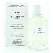 Givenchy Eau de Givenchy Toaletní voda - Tester