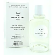 Givenchy Eau de Givenchy Toaletní voda - Tester