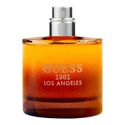 Guess 1981 Los Angeles men Toaletní voda - Tester, 100ml