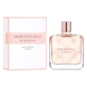 Givenchy Irresistible Eau de Toilette Fraiche Toaletní voda 80ml