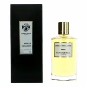 Mancera Vanille Exclusive Parfémovaná voda, 120ml