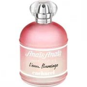 Cacharel Anais Anais Premier Délice L'Eau Flamingo Toaletní voda - Tester