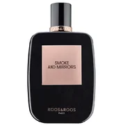 Roos & Roos Smoke And Mirrors Parfemovaná voda