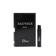 Dior Sauvage Parfum Parfemovaná voda - Tester