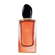Giorgio Armani Si Eau de Parfum Intense Parfemovaná voda - Tester