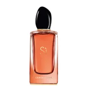 Giorgio Armani Si Eau de Parfum Intense Parfemovaná voda - Tester