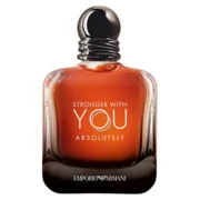 Giorgio Armani Stronger With You Absolutely Parfemovaná voda - Tester