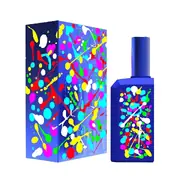 Histoires de Parfums This Is Not A Blue Bottle 1/.2 Parfemovaná voda 60ml
