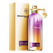 Montale Sweet Peony Parfemovaná voda