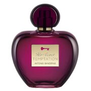 Antonio Banderas Her Secret Temptation Toaletní voda - Tester 80ml
