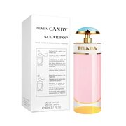 Prada Candy Sugar Pop Parfemovaná voda - Tester