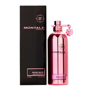 Montale Roses Musk Woman Parfemovaná voda 100ml