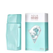 Kenzo Aqua Kenzo Pour Femme Toaletní voda