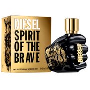 Diesel Spirit Of The Brave Pour Homme Toaletní voda
