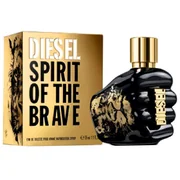 Diesel Spirit Of The Brave Pour Homme Toaletní voda