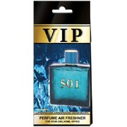VIP Air Parfémový osvěžovač vzduchu Versace Eros Pour Homme