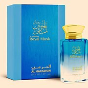 Al Haramain Royal Musk Parfemovaná voda