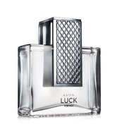 Avon Luck For Him Toaletní voda