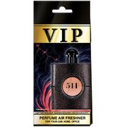 VIP Air Parfémový osvěžovač vzduchu Yves Saint Laurent Opium Black