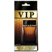 VIP Air Parfémový osvěžovač vzduchu Dolce & Gabbana The One for Men
