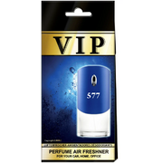 VIP Air Parfémový osvěžovač vzduchu Givenchy Blue Label pour Homme