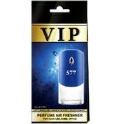 VIP Air Parfémový osvěžovač vzduchu Givenchy Blue Label pour Homme