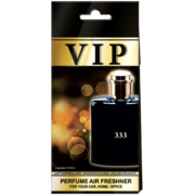 VIP Air Parfémový osvěžovač vzduchu Trussardi Uomo 2011