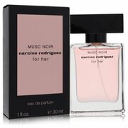 Narciso Rodriguez For Her Musc Noir Parfemovaná voda